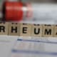Rheuma und trockene Augen